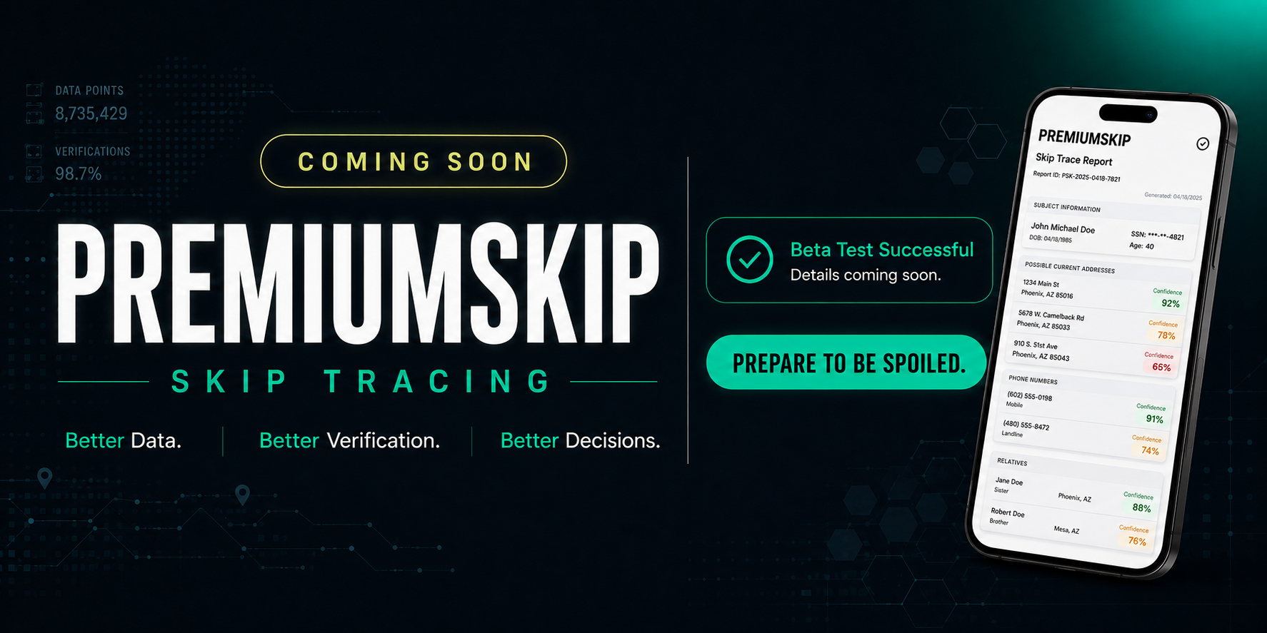 PremiumSkip Desktop